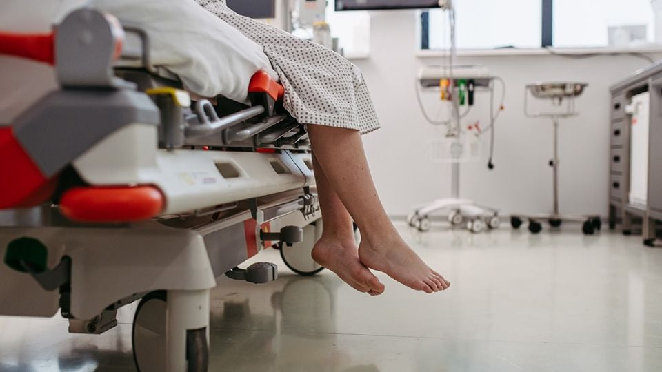 Fallecen 13 mujeres al día por cáncer cervicouterino en México; el 80% de las pacientes llegan en etapa avanzada