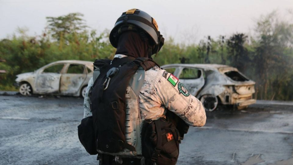Ataque armad0 en Tabasco deja un agente muert0 y dos heridos graves; no se reportan detenidos