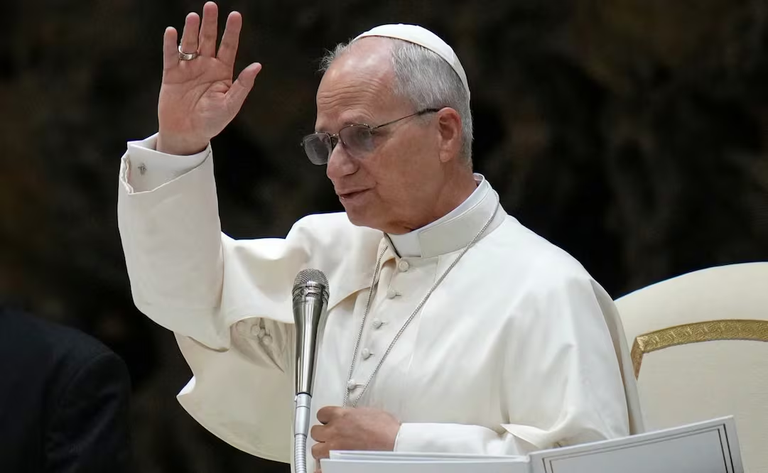 Papa León XIV se pronuncia contra la pena de mu3rte; “la dignidad no se pierde ni tras cometer delitos muy graves”