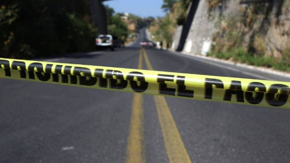 Policías en Nuevo León abaten a cinco presuntos criminales durante enfrentamiento