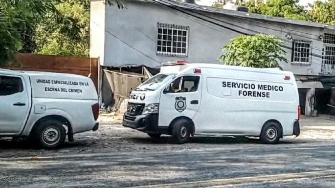 Ataque armado en Amacuzac deja dos mu3rtos; una de las víctimas estaba embarazada