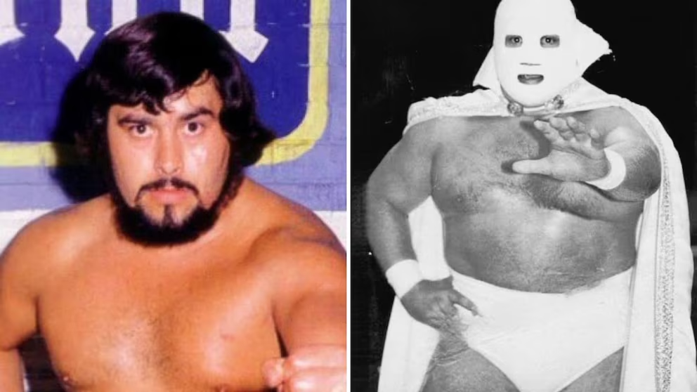 Falleció Gran Markus Jr: esta fue su historia con la temida Nueva Ola Blanca de la Lucha Libre