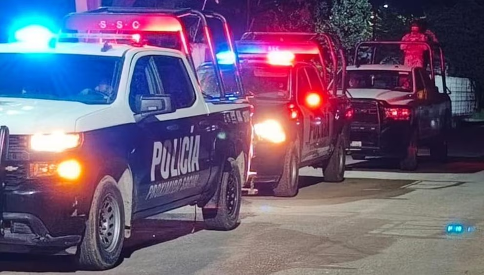 Asesin4n a joven de 19 años, en ataque armad0 con bombas molotov en Puebla