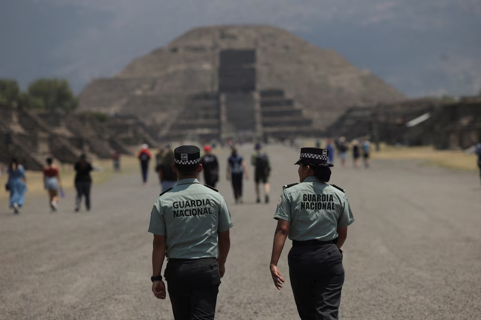 Ataque armad0 en Teotihuacán y en escuelas evidencia impacto negativo de redes sociales en jóvenes, advierten expertos