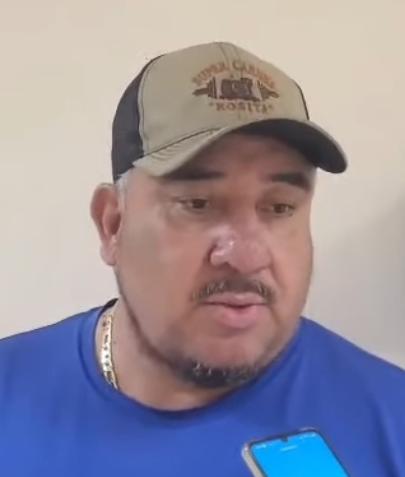 Con historial de violencia el agresor de madre y abuela