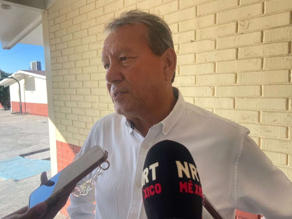 Condenan el acoso de Oscar Ríos a comercio